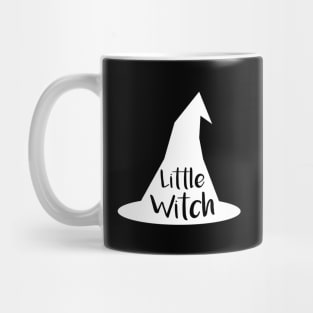 Little Witch Mug